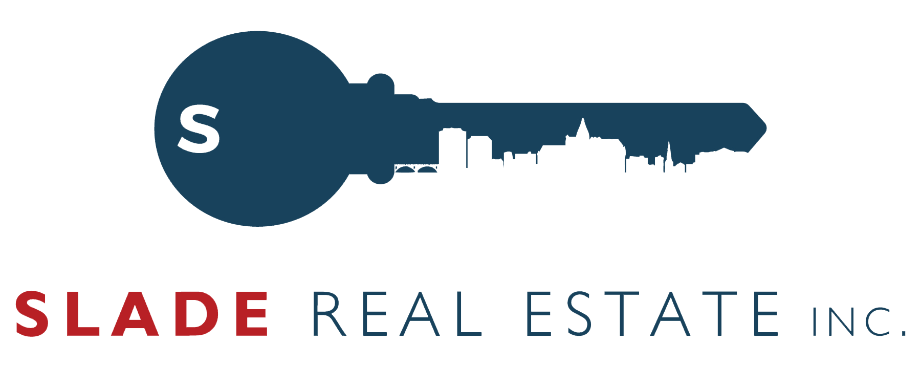 Saskatoon Realtor Slade Desrochers