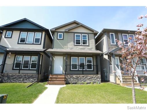 315 Hampton Circle Saskatoon