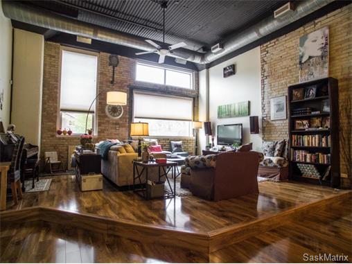 Caswell Hill