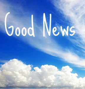Good News