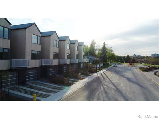 Element Urban Village