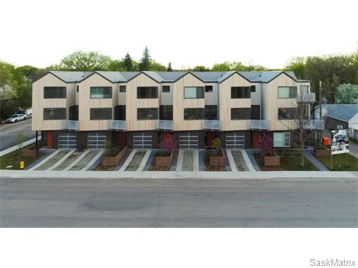 Element Urban Village