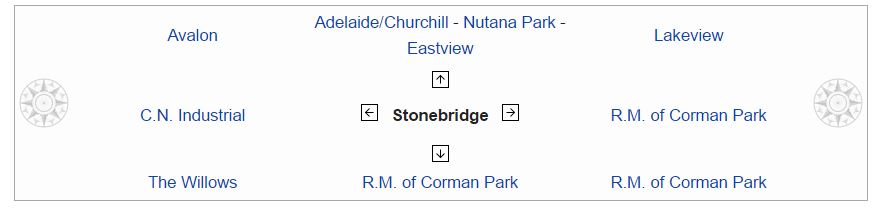 Stonebridge