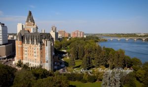 Immigratin to Saskatoon