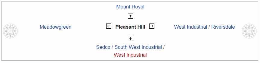 Pleasant Hill